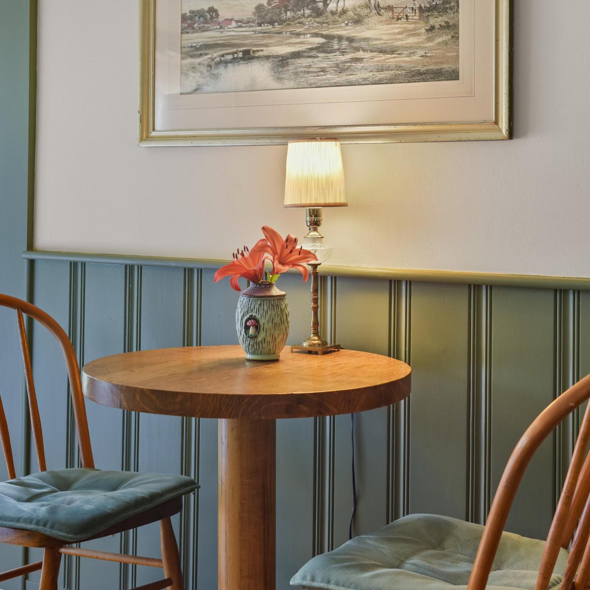 The Foxglove Inn Стърджън Бей Екстериор снимка