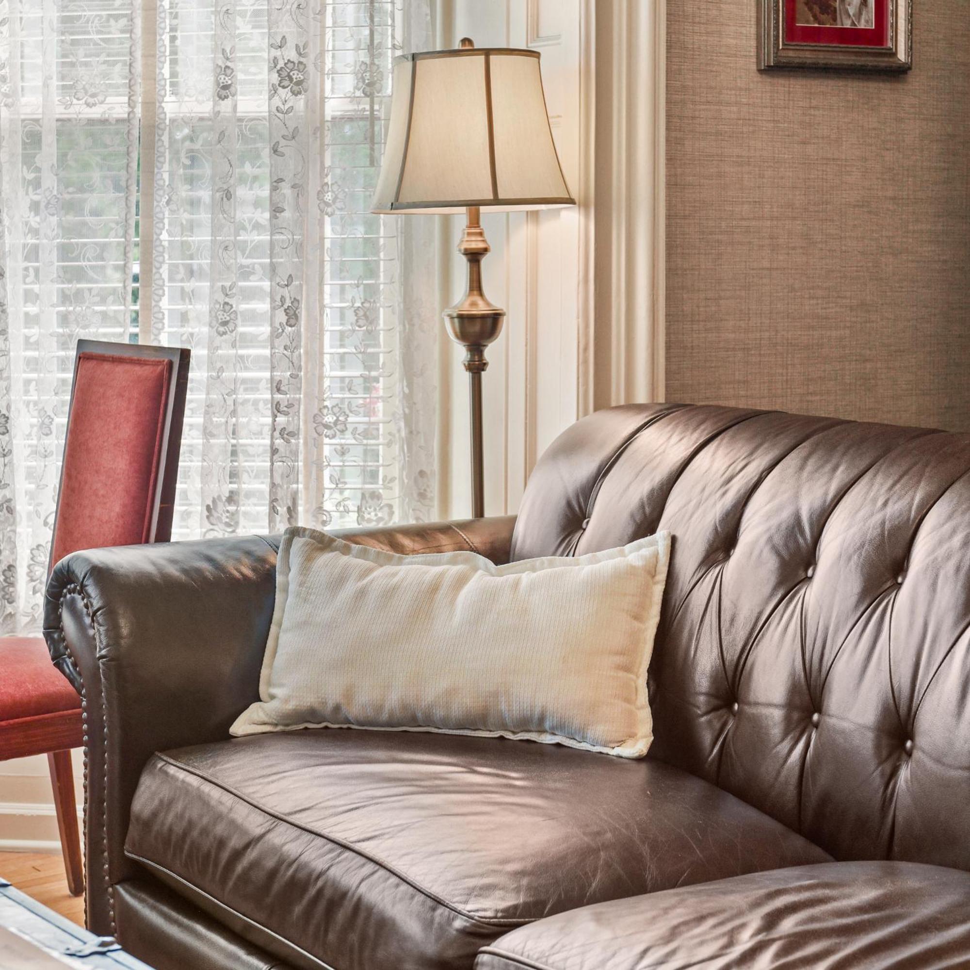 The Foxglove Inn Стърджън Бей Екстериор снимка