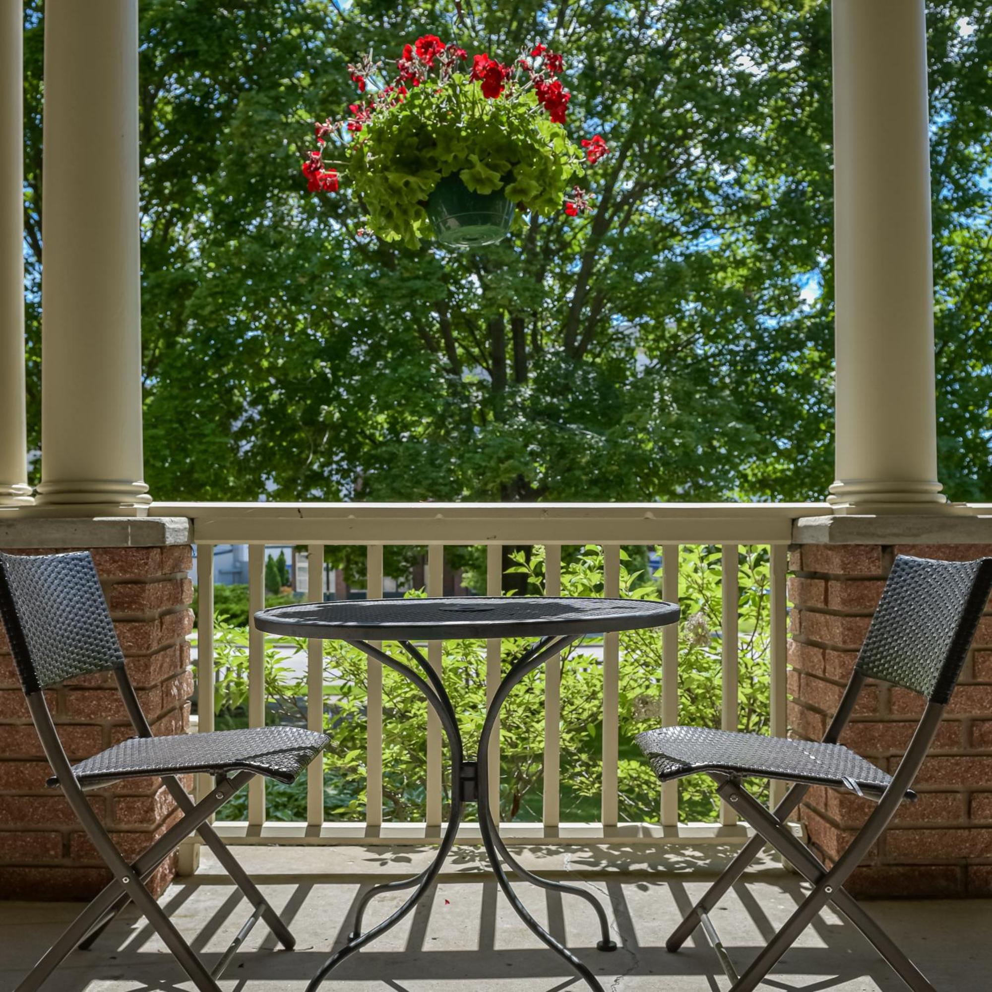 The Foxglove Inn Стърджън Бей Екстериор снимка